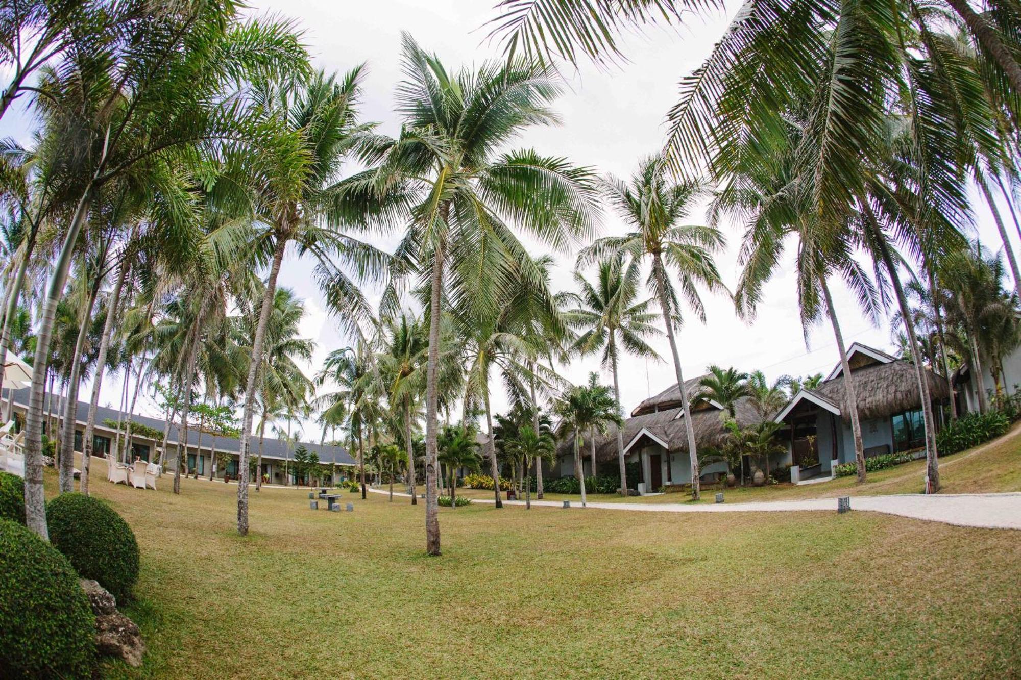Mangodlong Paradise Beach Resort Himensulan Экстерьер фото